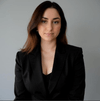Tamara Mel - Founder of Mindful Planning