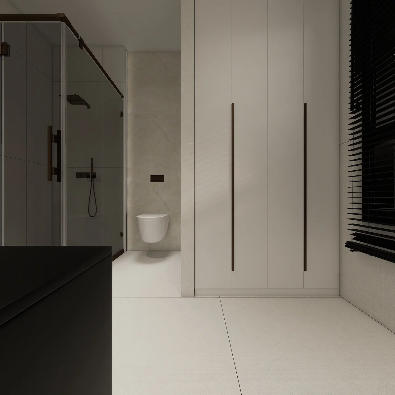 הוילה המדויקת - 35