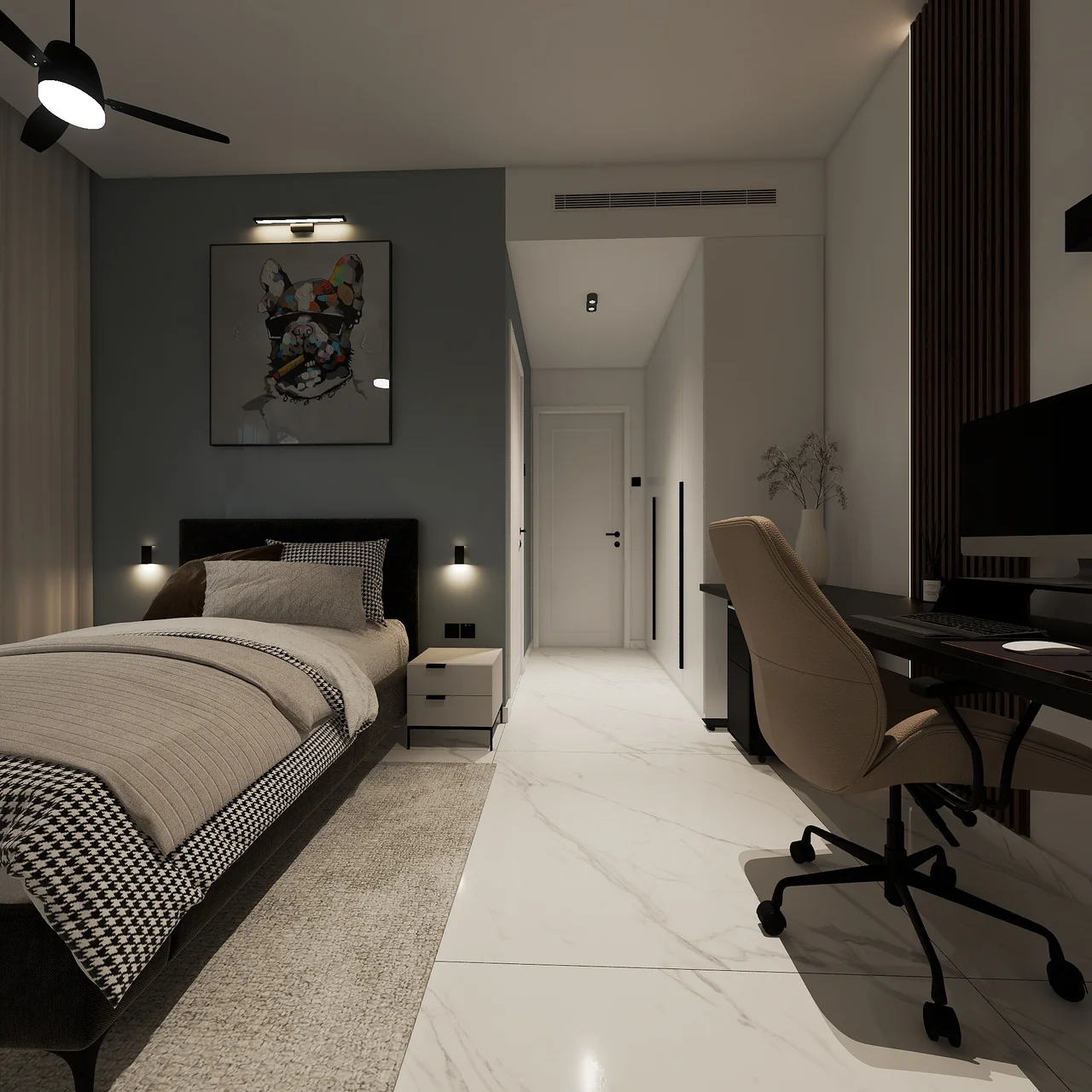 הוילה המדויקת - 10