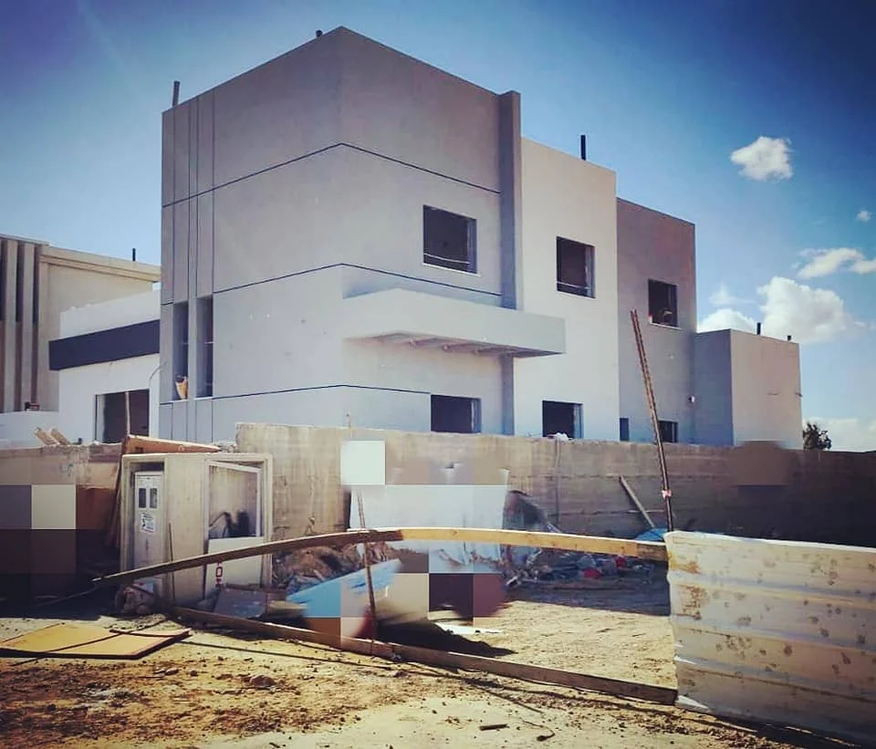 בית של עכשיו - 10
