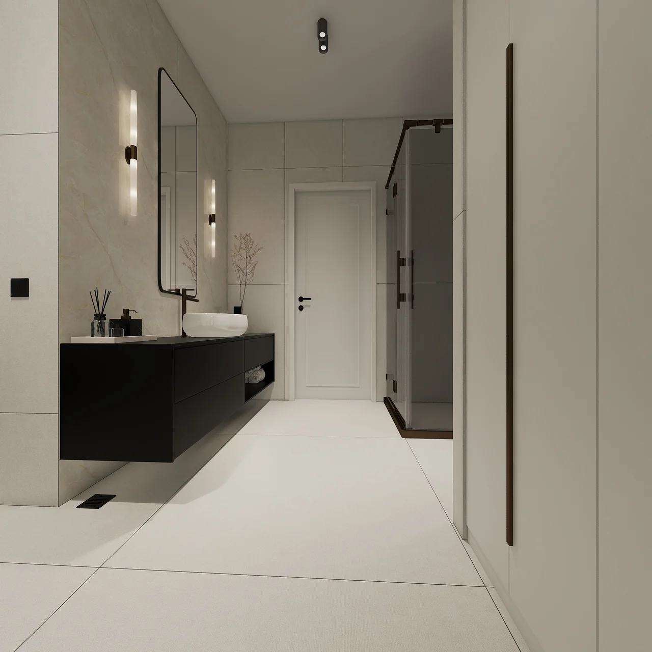 הוילה המדויקת - 34