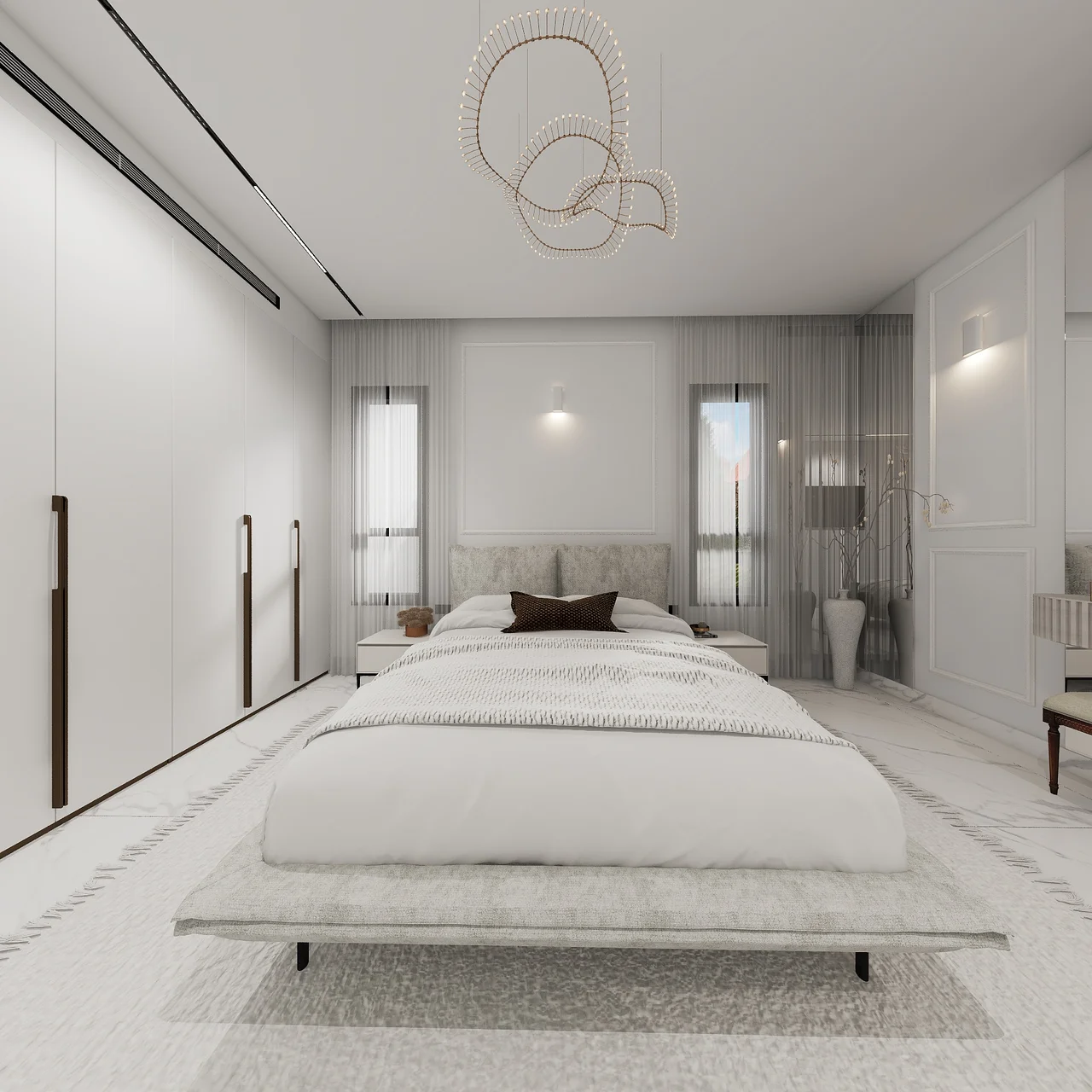 הוילה המדויקת - 6