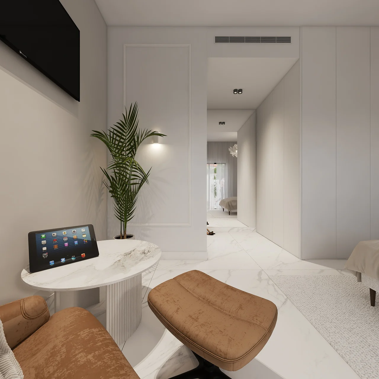 הוילה המדויקת - 23