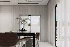 הוילה המדויקת