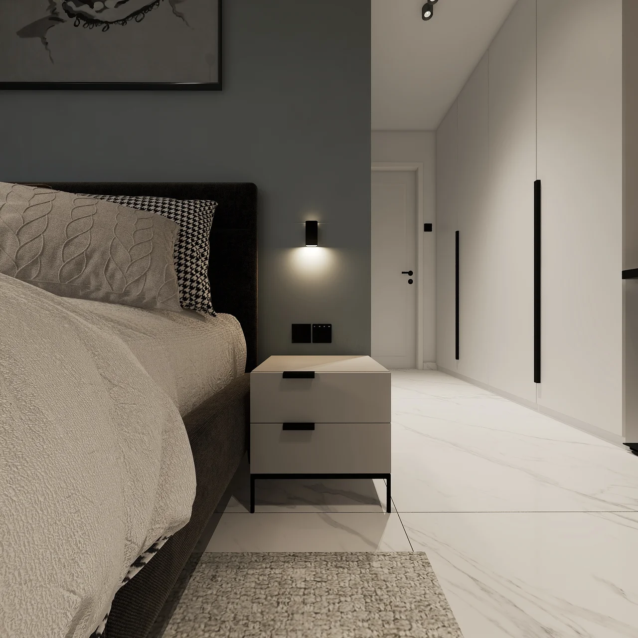 הוילה המדויקת - 9