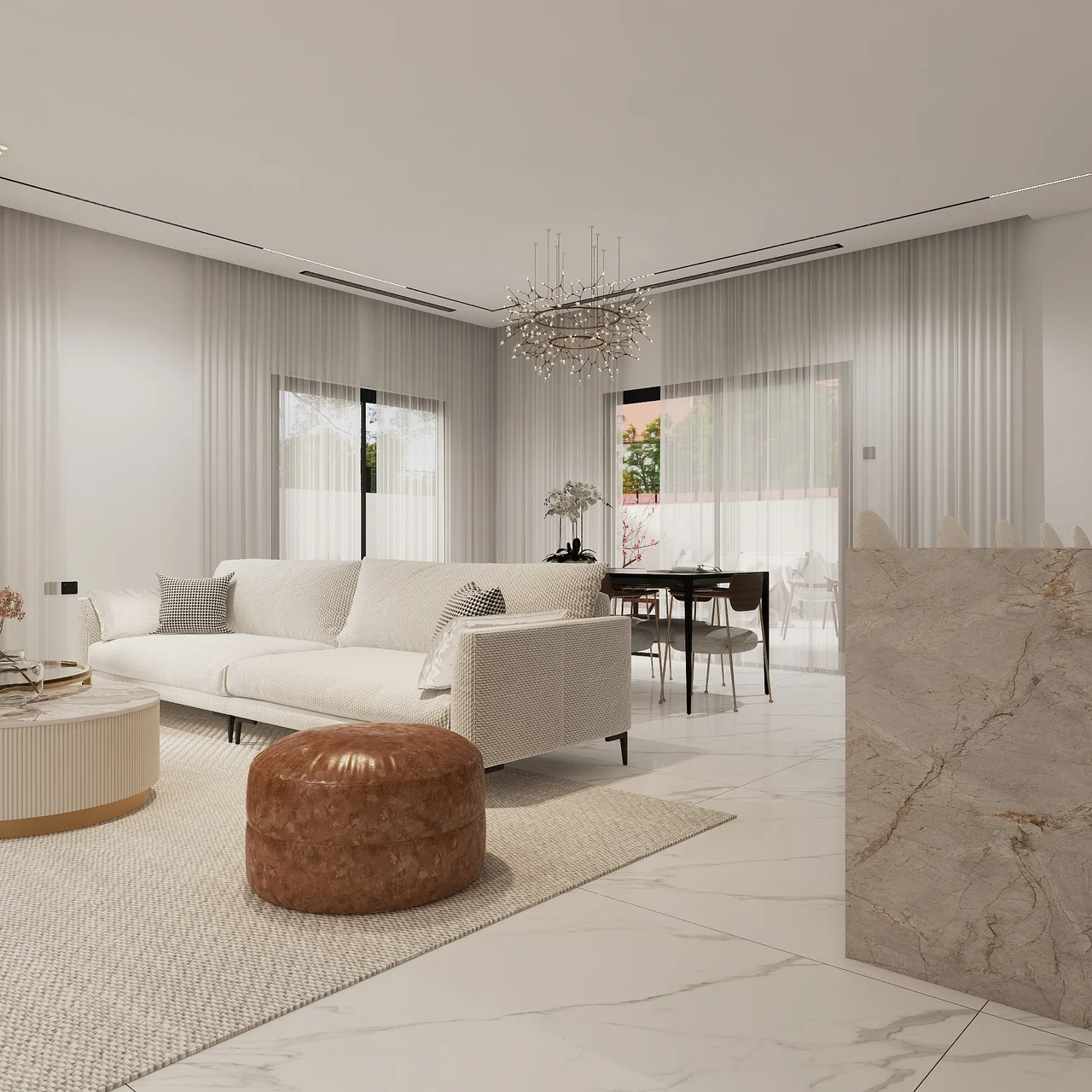 הוילה המדויקת - 29