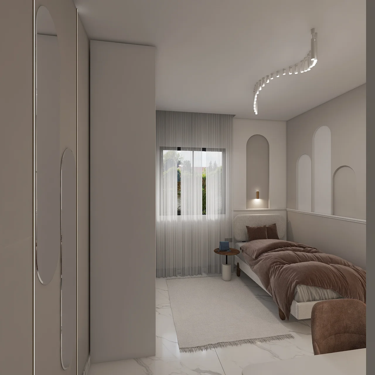 הוילה המדויקת - 12