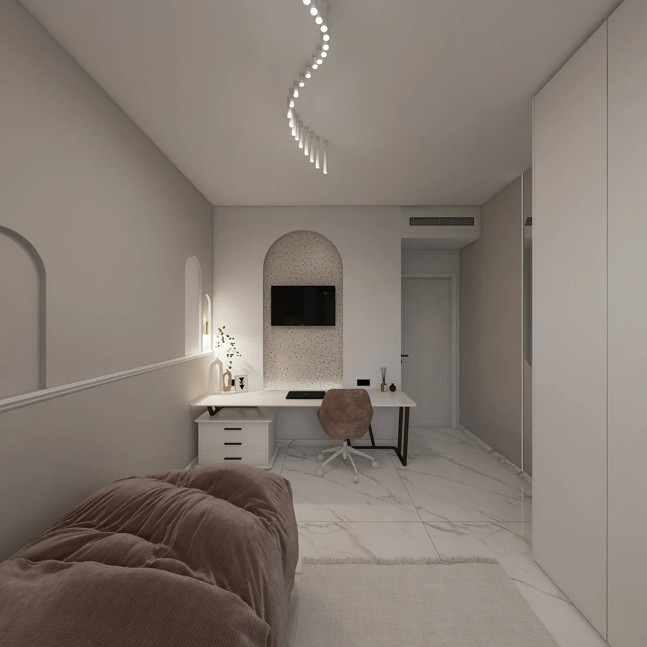 הוילה המדויקת - 17