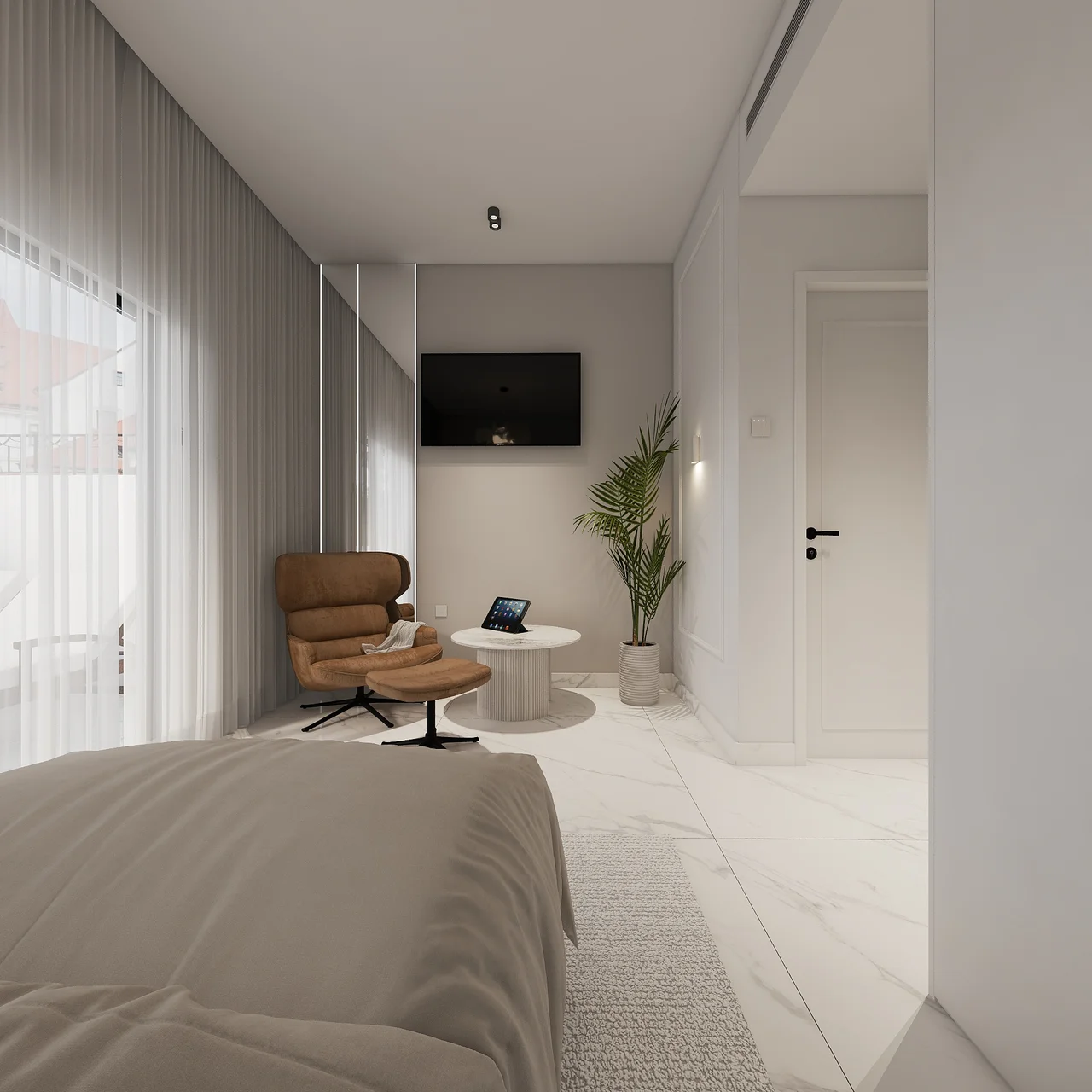 הוילה המדויקת - 25