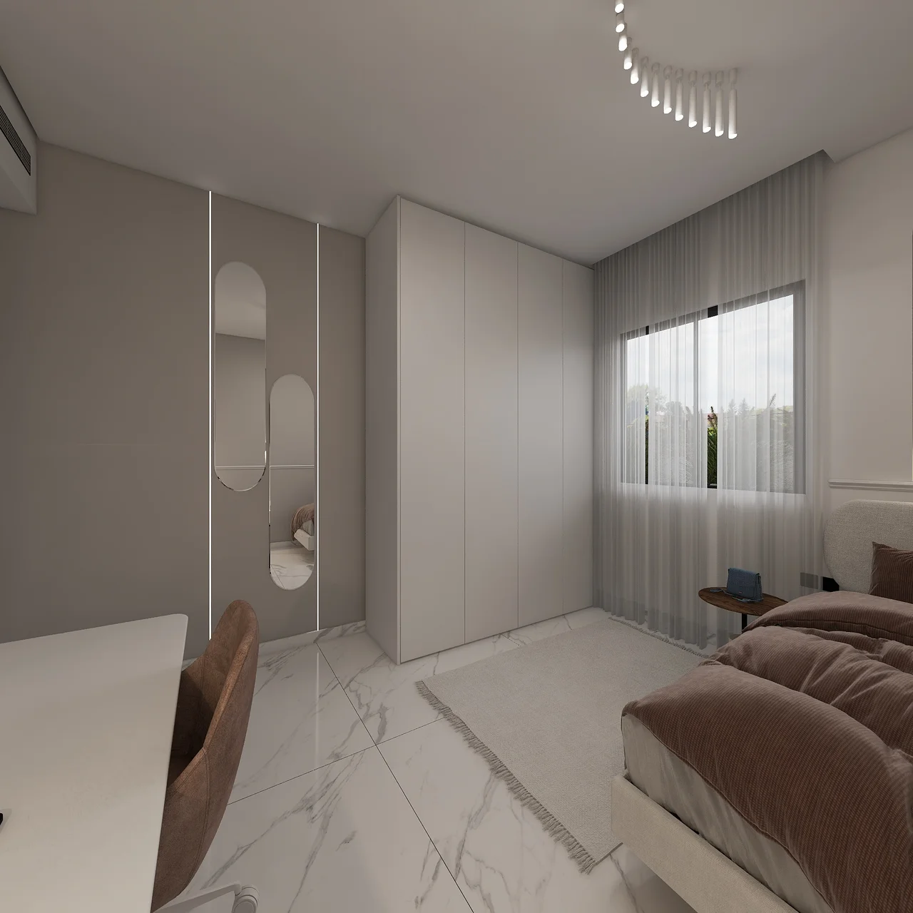 הוילה המדויקת - 13