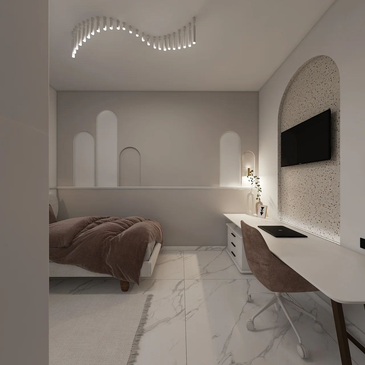 הוילה המדויקת - 16