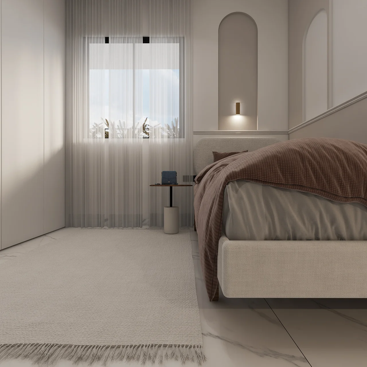 הוילה המדויקת - 15