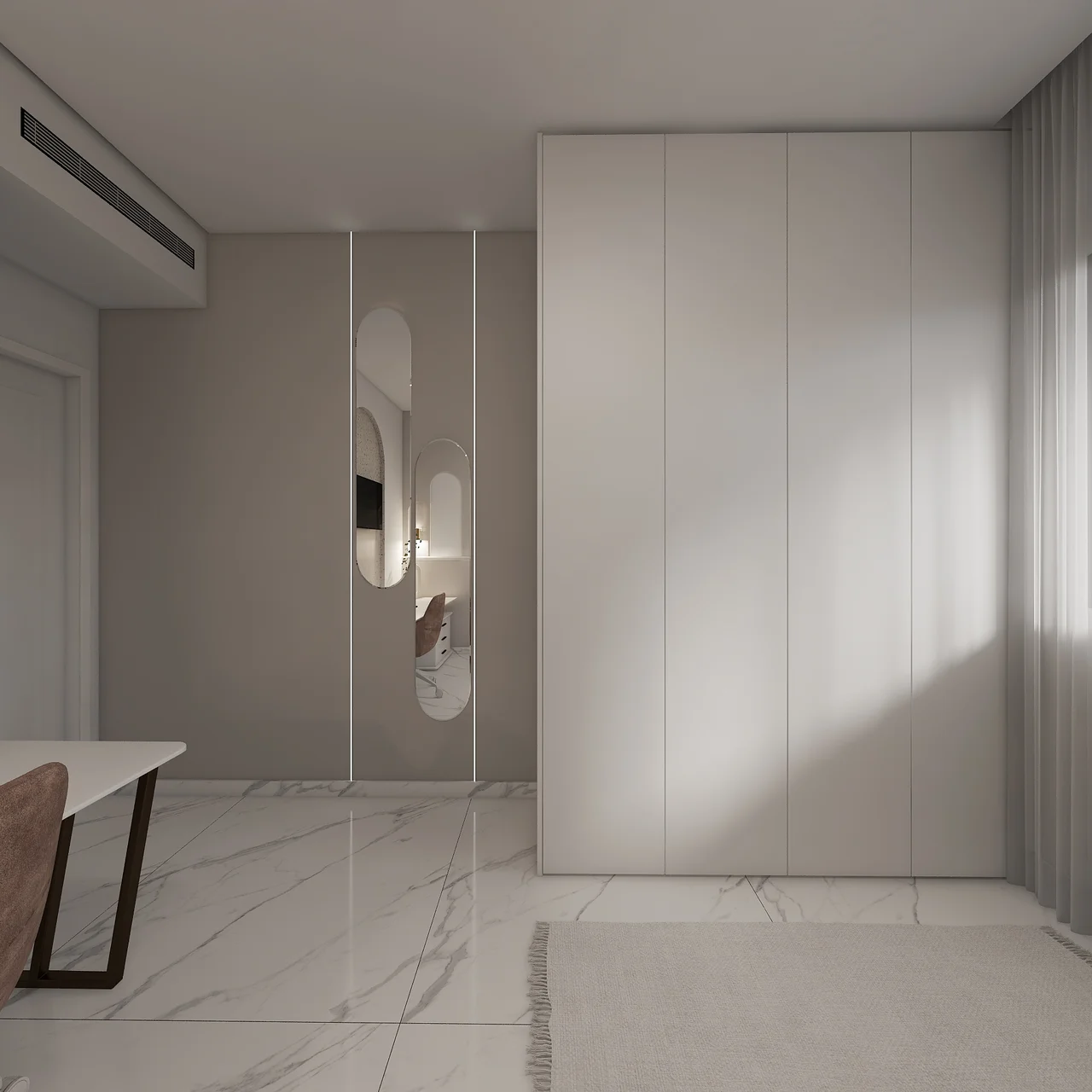 הוילה המדויקת - 14