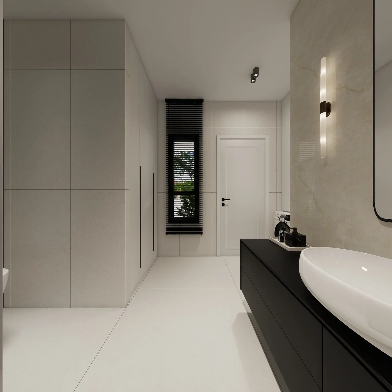 הוילה המדויקת - 36