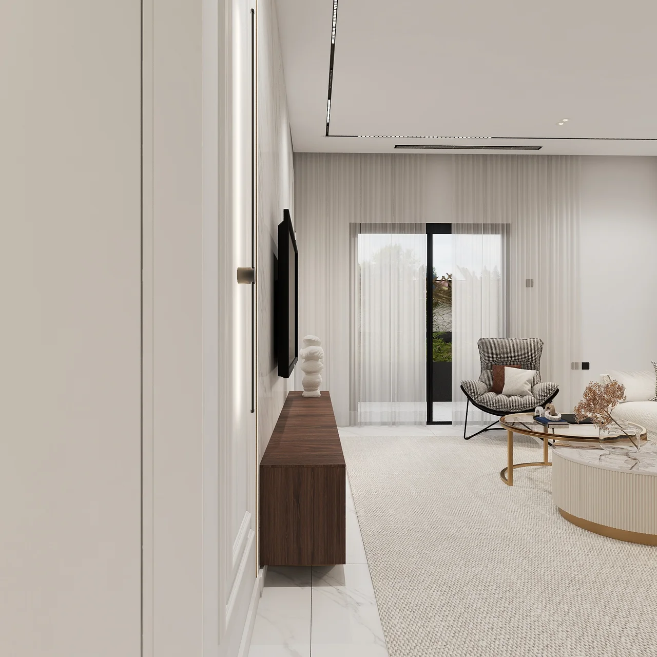 הוילה המדויקת - 28