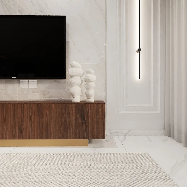 הוילה המדויקת - 31