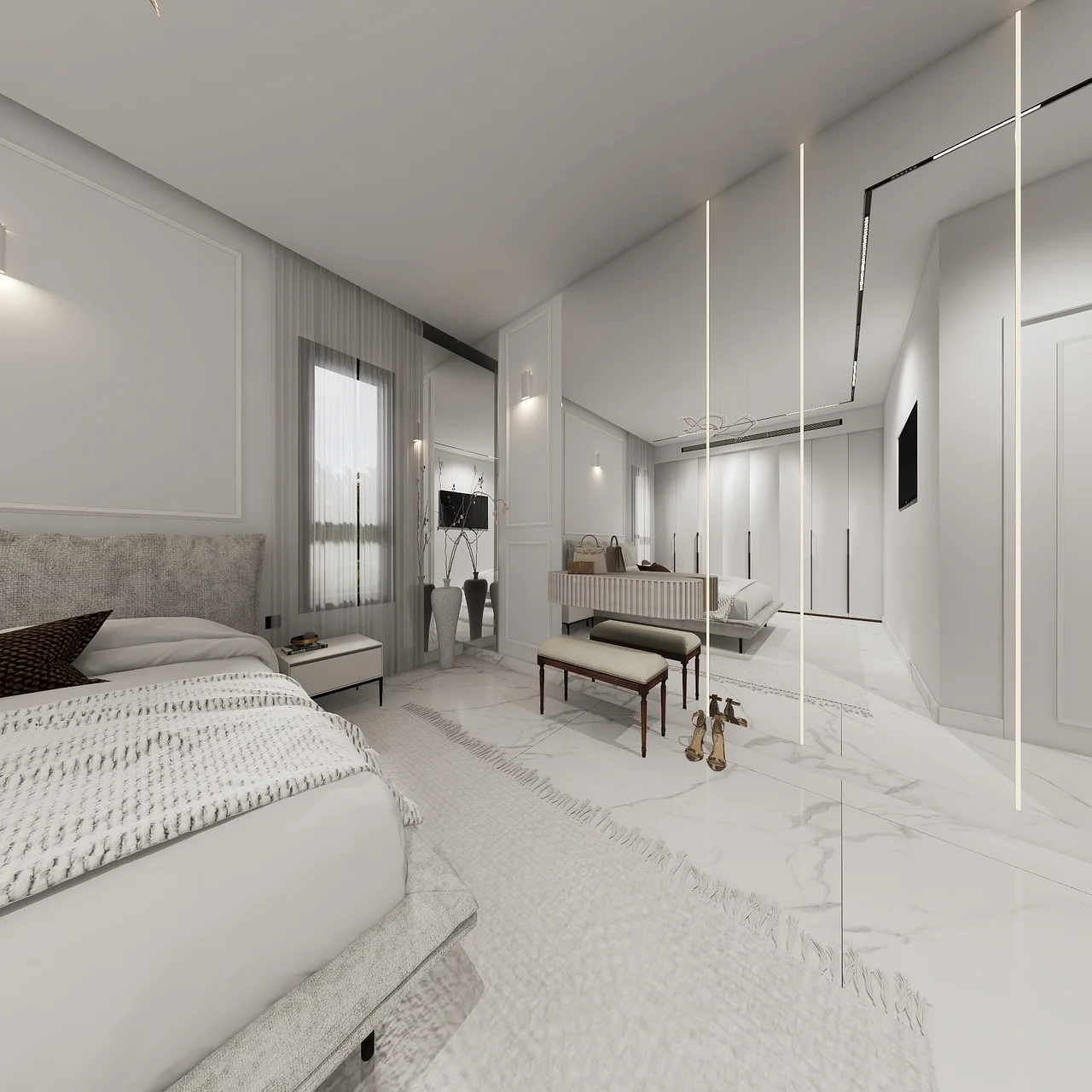 הוילה המדויקת - 4