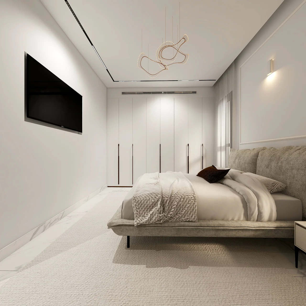 הוילה המדויקת - 7