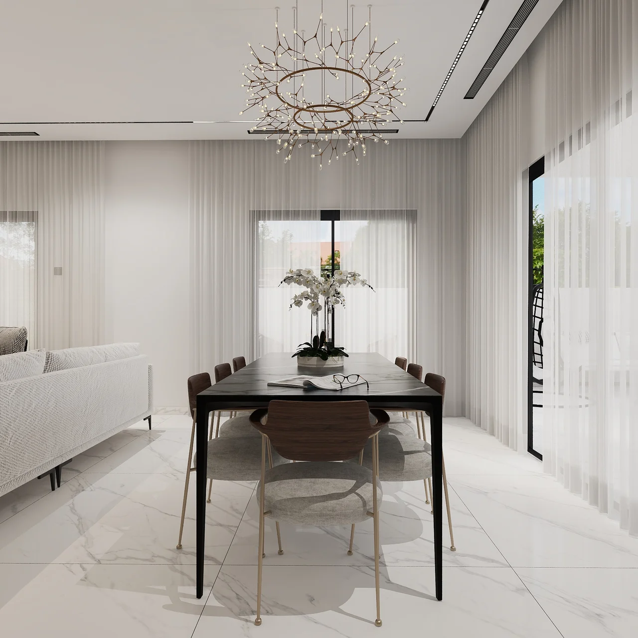 הוילה המדויקת - 2