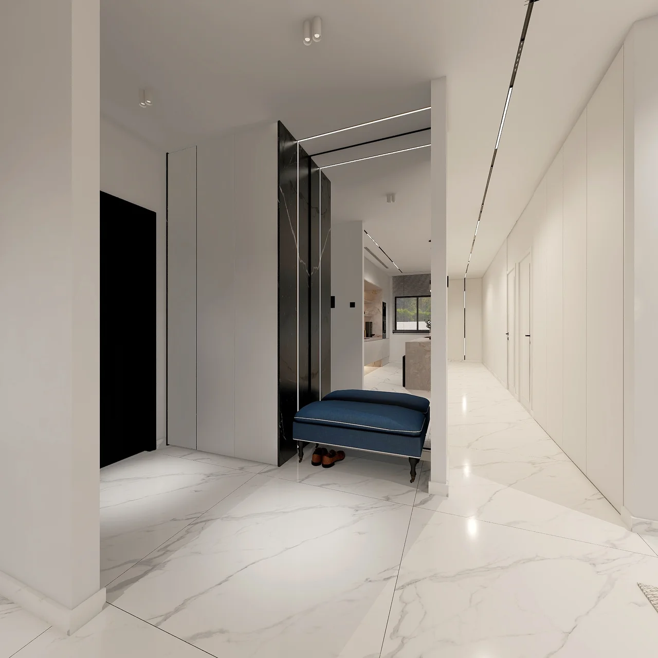 הוילה המדויקת - 18