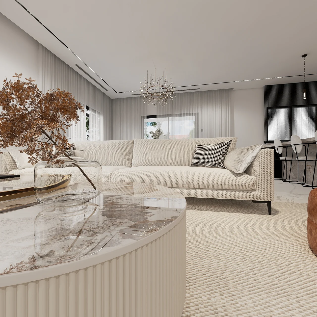 הוילה המדויקת - 32