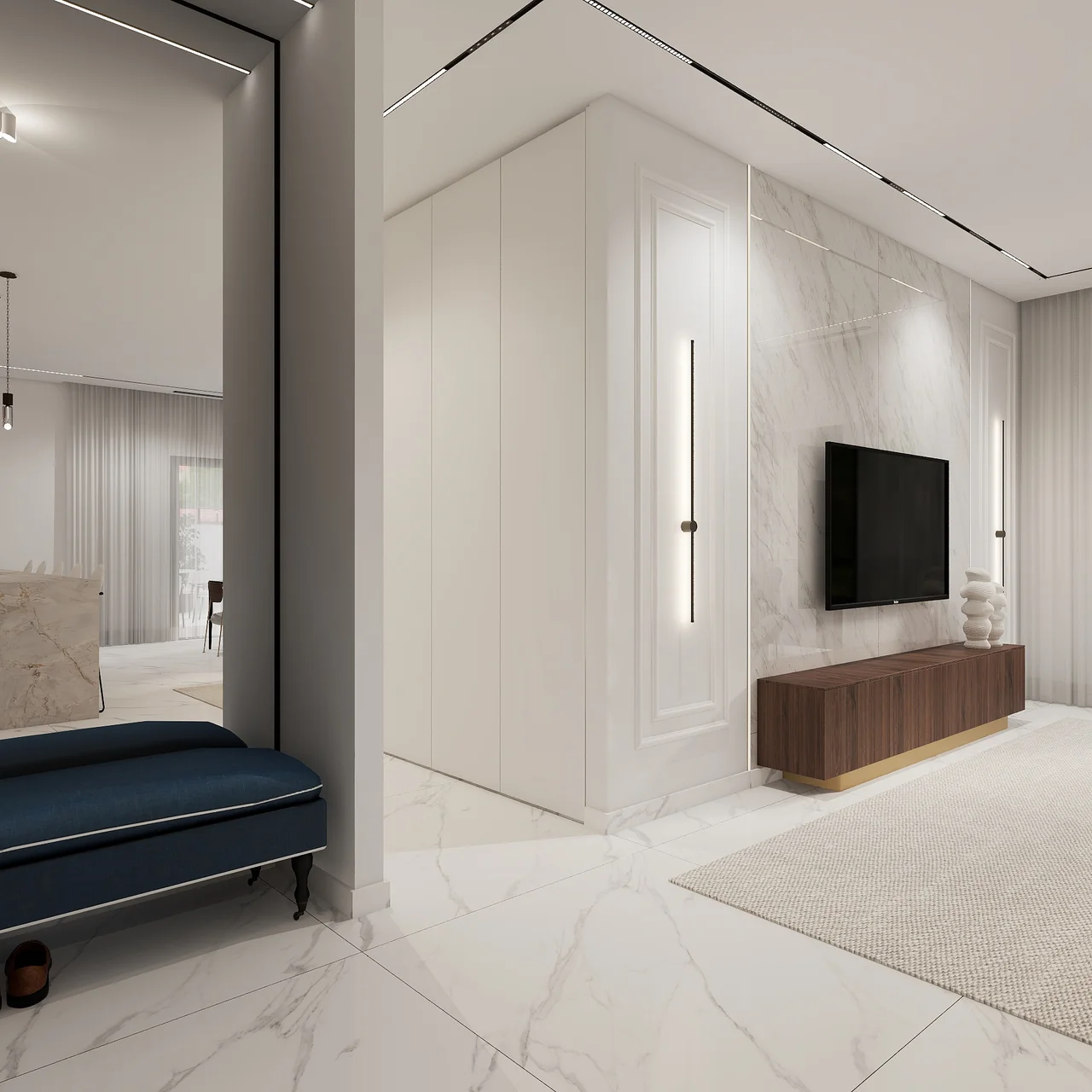 הוילה המדויקת - 20