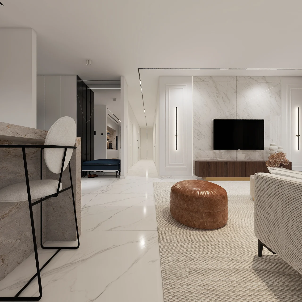 הוילה המדויקת - 30